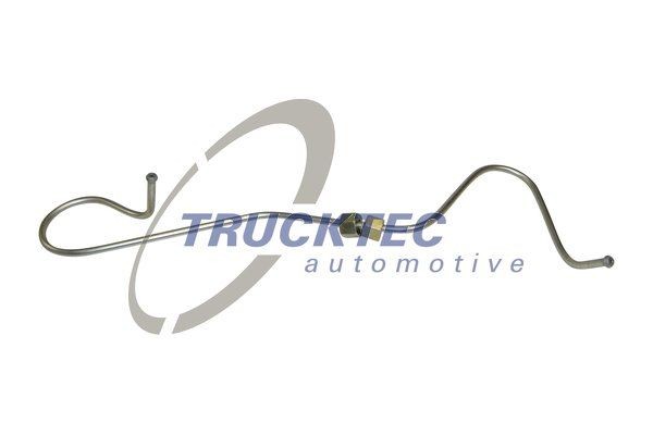 TRUCKTEC AUTOMOTIVE High Pressure Pipe, injection system 01.13.124 buy