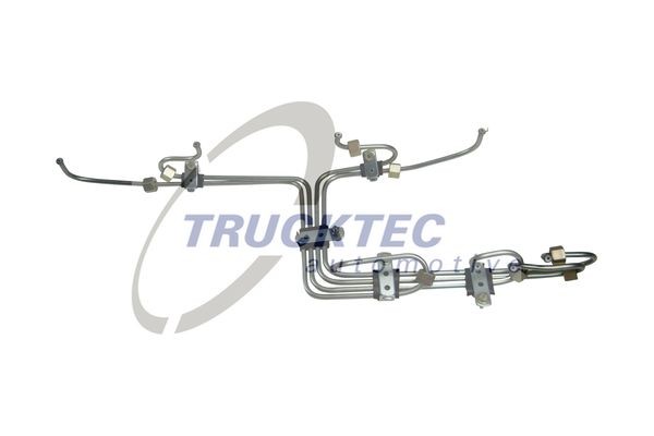 01.13.154 TRUCKTEC AUTOMOTIVE Hochdruckleitungssatz, Einspritzanlage für BMC online bestellen