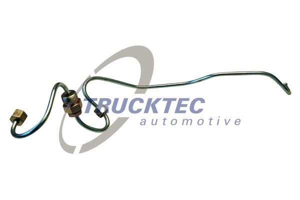 01.13.176 TRUCKTEC AUTOMOTIVE Hochdruckleitung, Einspritzanlage für SISU online bestellen
