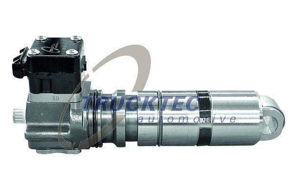 TRUCKTEC AUTOMOTIVE 01.13.194 Pump and Nozzle Unit A028 074 59 02