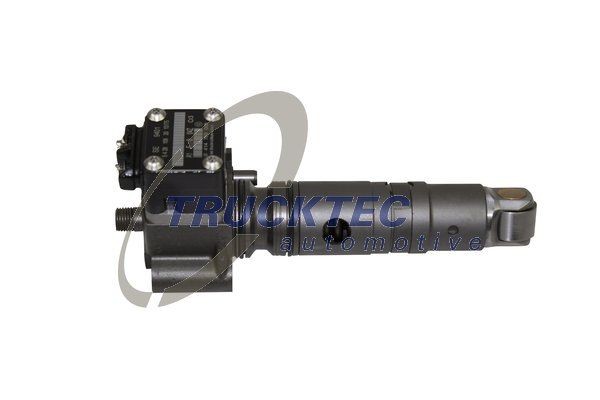 TRUCKTEC AUTOMOTIVE 01.13.195 Einspritzpumpe für MERCEDES-BENZ ATEGO 2 LKW in Original Qualität
