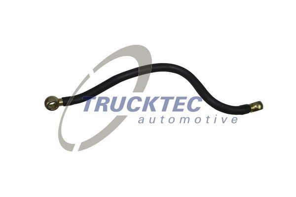 01.13.196 TRUCKTEC AUTOMOTIVE Kraftstoffleitung für BMC online bestellen