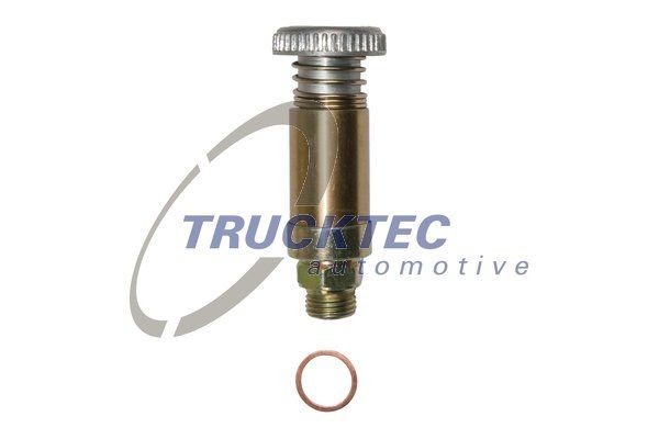 TRUCKTEC AUTOMOTIVE 01.14.006 Pump, fuel pre-supply A000 091 21 90