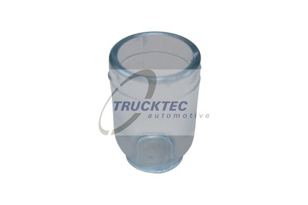 TRUCKTEC AUTOMOTIVE 01.14.012 Schauglas, Handförderpumpe für MAN G 90 LKW in Original Qualität