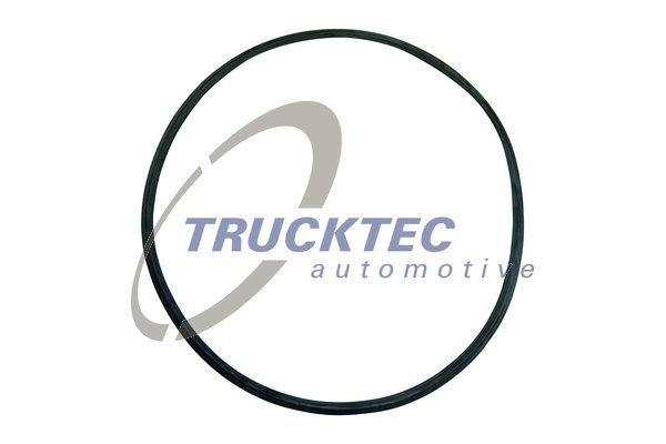 TRUCKTEC AUTOMOTIVE 01.14.024 Seal, air filter housing 0000942580