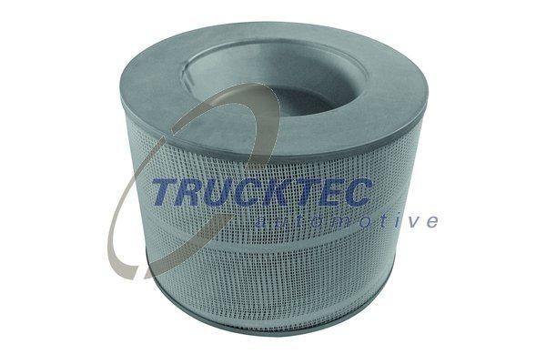 TRUCKTEC AUTOMOTIVE Filter Insert Engine air filter 01.14.026 buy