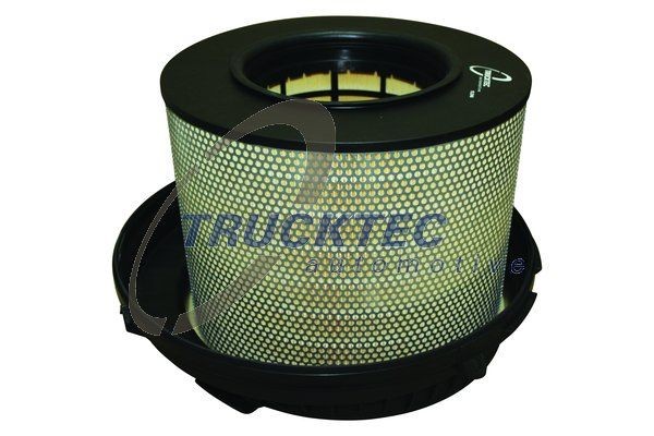 TRUCKTEC AUTOMOTIVE 01.14.028 Air filter A 004 094 24 04