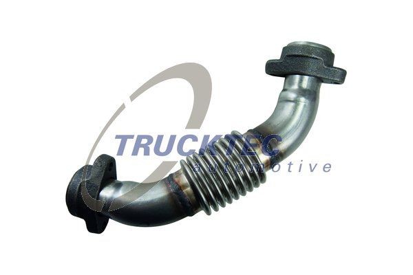 TRUCKTEC AUTOMOTIVE 01.14.065 Exhaust Pipe A5411402903