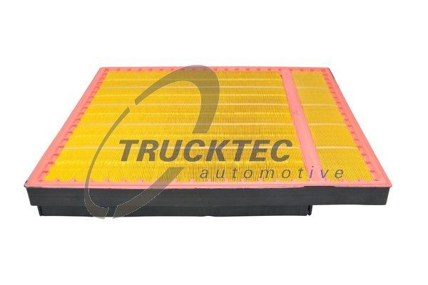 TRUCKTEC AUTOMOTIVE 01.14.072 Air filter 0040948704
