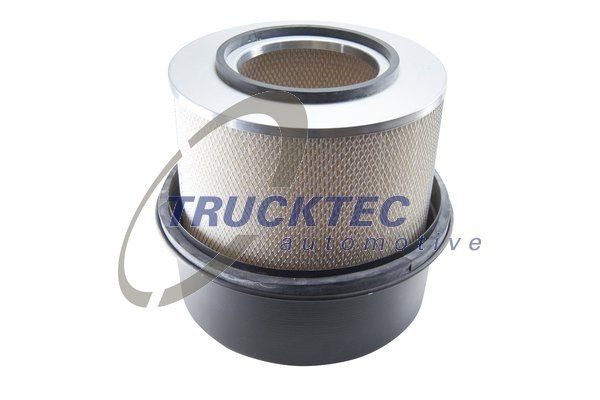 TRUCKTEC AUTOMOTIVE 01.14.074 Air filter 5011449