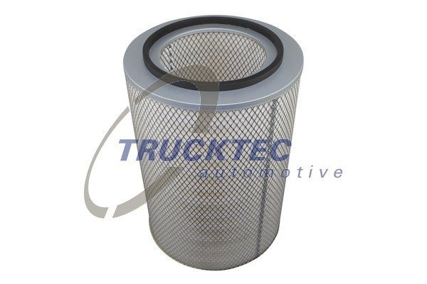 TRUCKTEC AUTOMOTIVE 01.14.078 Air filter 0040948804