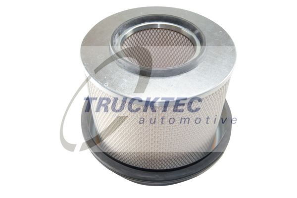 TRUCKTEC AUTOMOTIVE 01.14.080 Luftfilter für MERCEDES-BENZ SK LKW in Original Qualität
