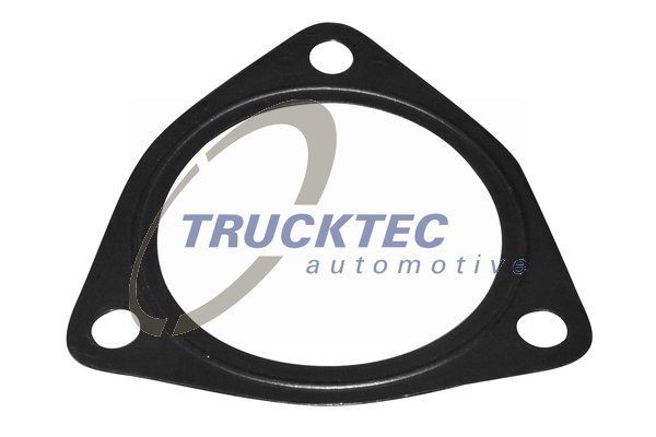 TRUCKTEC AUTOMOTIVE 01.14.171 Dichtung, Kraftstoffpumpe für MERCEDES-BENZ AXOR 2 LKW in Original Qualität