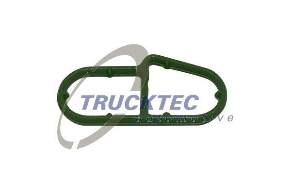 TRUCKTEC AUTOMOTIVE 01.14.172 Seal, fuel filter