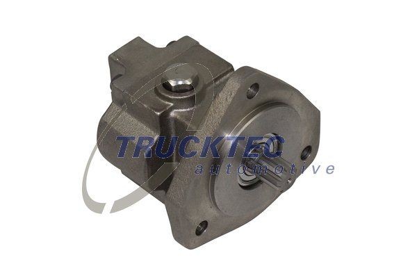 TRUCKTEC AUTOMOTIVE Mechanical, without sensor Fuel pump motor 01.14.173 buy