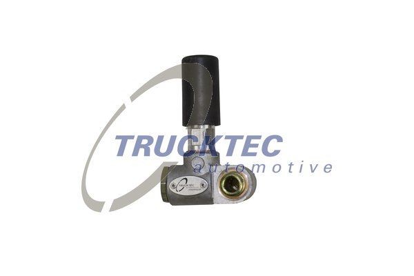 TRUCKTEC AUTOMOTIVE 01.14.174 Kraftstoffpumpe für MERCEDES-BENZ AXOR LKW in Original Qualität