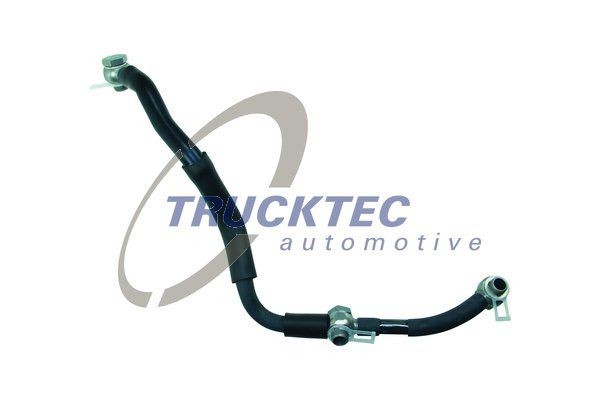TRUCKTEC AUTOMOTIVE 01.14.178 Fuel Line 9040901476