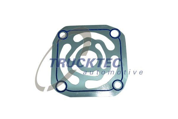 TRUCKTEC AUTOMOTIVE 01.14.181 Cover, fuel filter 000 090 00 87