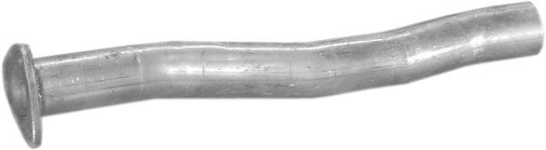 POLMO Exhaust Pipe 01.143
