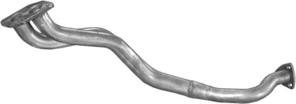 POLMO Exhaust Pipe 01.146