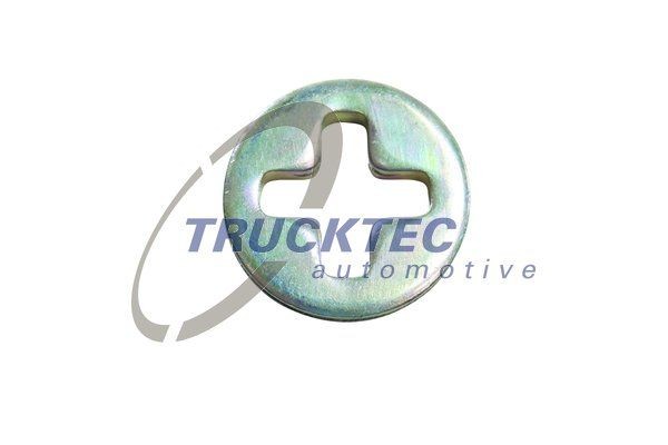 TRUCKTEC AUTOMOTIVE 01.15.005 Drive Disc, injector pump drive unit 0001320710