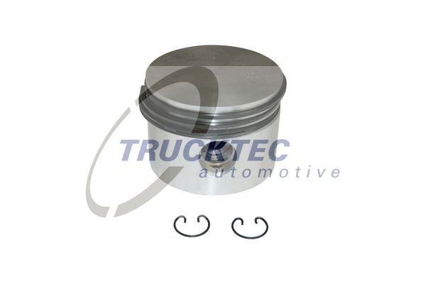 TRUCKTEC AUTOMOTIVE Kolben, Druckluftkompressor 03.15.003