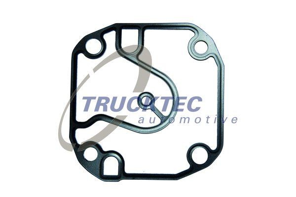 TRUCKTEC AUTOMOTIVE 01.15.062 Repair Kit, compressor 541 131 0980