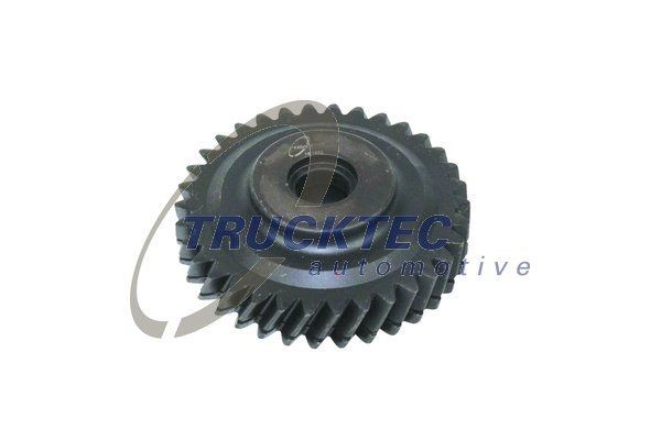 TRUCKTEC AUTOMOTIVE Gear, air compressor 01.15.072 buy