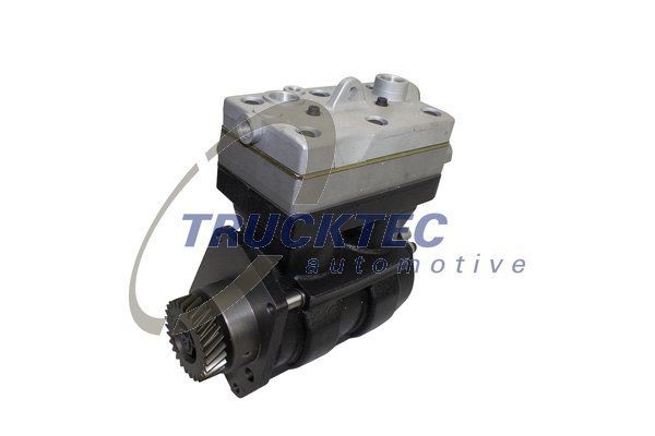 TRUCKTEC AUTOMOTIVE 01.15.078 Air suspension compressor A457 130 4815