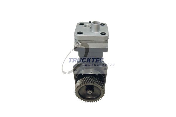 TRUCKTEC AUTOMOTIVE Compressor voor de luchtvering 01.15.082 kopen