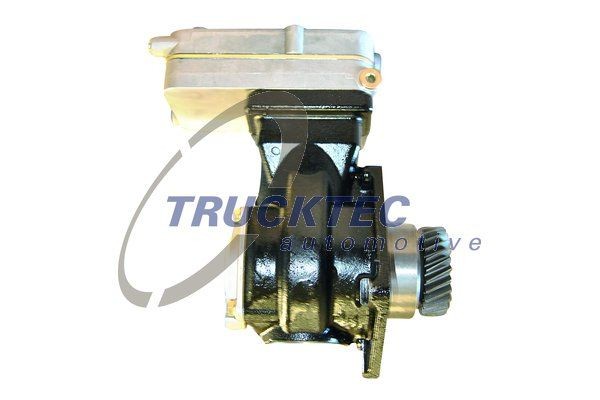 TRUCKTEC AUTOMOTIVE 01.15.083 Kompressor, Luftfederung für MERCEDES-BENZ AXOR LKW in Original Qualität
