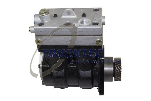 TRUCKTEC AUTOMOTIVE 01.15.085 Air suspension compressor