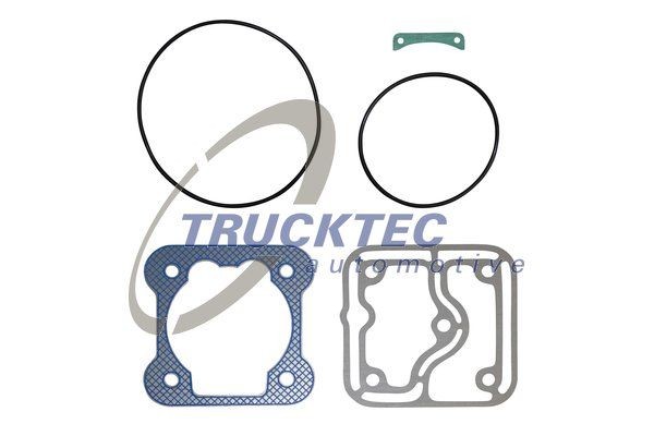 TRUCKTEC AUTOMOTIVE 01.15.099 Repair Kit, compressor A0001305015