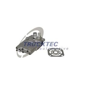 TRUCKTEC AUTOMOTIVE Cylinder Head, compressor 01.15.103 buy
