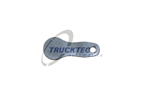 TRUCKTEC AUTOMOTIVE 01.15.112 Reparatursatz, Kompressor für MERCEDES-BENZ ACTROS LKW in Original Qualität
