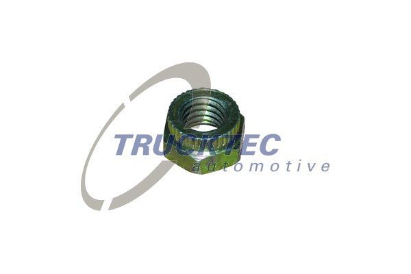 01.15.113 TRUCKTEC AUTOMOTIVE Reparatursatz, Kompressor MERCEDES-BENZ ACTROS MP2 / MP3