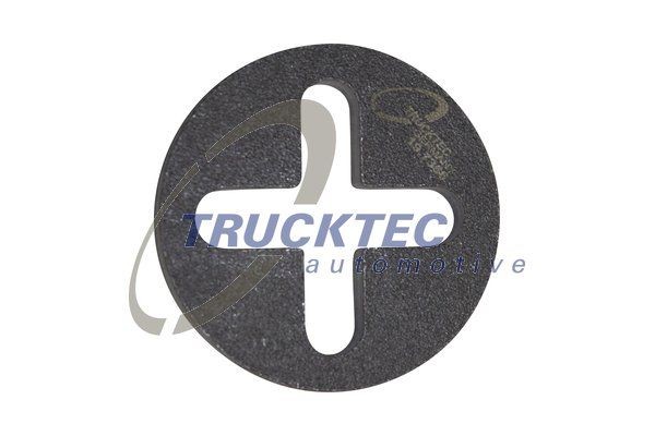TRUCKTEC AUTOMOTIVE 01.15.120 Mitnehmerscheibe, Antriebsvorrichtung-Einspritzpumpe für MERCEDES-BENZ ACTROS LKW in Original Qualität
