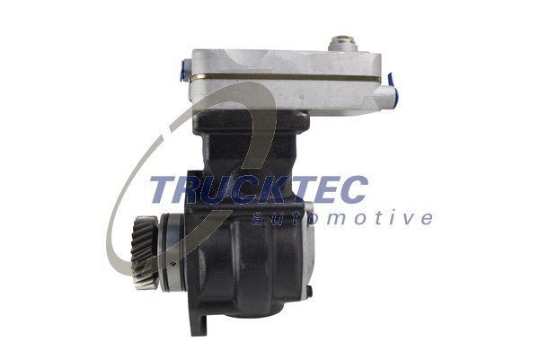 TRUCKTEC AUTOMOTIVE 01.15.121 Air suspension compressor A 457 130 26 15