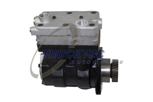 TRUCKTEC AUTOMOTIVE 01.15.122 Air suspension compressor