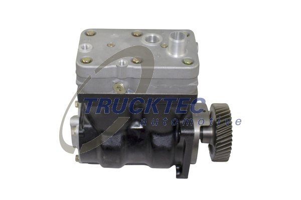 TRUCKTEC AUTOMOTIVE 01.15.124 Air suspension compressor