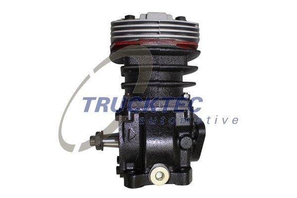 TRUCKTEC AUTOMOTIVE 01.15.130 Air suspension compressor