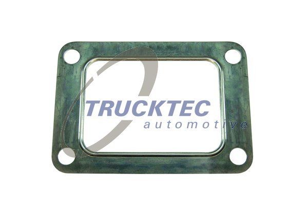 TRUCKTEC AUTOMOTIVE 01.16.001 Turboladerdichtung für VOLVO FH 16 II LKW in Original Qualität