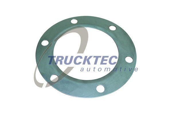 TRUCKTEC AUTOMOTIVE 01.16.005 Turboladerdichtung für SCANIA 3 - series LKW in Original Qualität