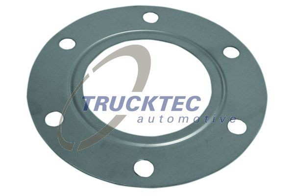 TRUCKTEC AUTOMOTIVE 01.16.012 Turboladerdichtung für MERCEDES-BENZ NG LKW in Original Qualität