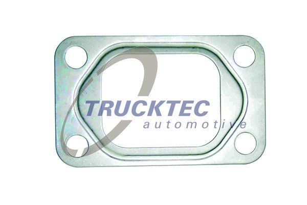 TRUCKTEC AUTOMOTIVE 01.16.058 Turboladerdichtung für MERCEDES-BENZ SK LKW in Original Qualität