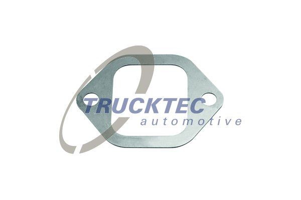 01.16.059 TRUCKTEC AUTOMOTIVE Abgaskrümmerdichtung MERCEDES-BENZ MK