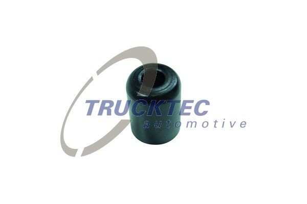 TRUCKTEC AUTOMOTIVE 01.16.073 Auspuffschelle für MERCEDES-BENZ NG LKW in Original Qualität
