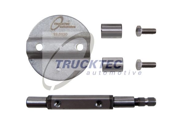TRUCKTEC AUTOMOTIVE Exhaust Gas Flap, engine brake 01.16.099 buy