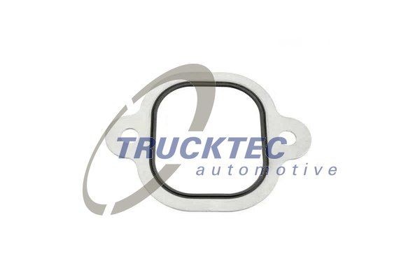 01.16.102 TRUCKTEC AUTOMOTIVE Ansaugkrümmerdichtung für MERCEDES-BENZ online bestellen