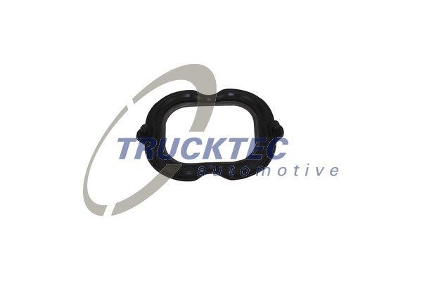 01.16.103 TRUCKTEC AUTOMOTIVE Ansaugkrümmerdichtung für MERCEDES-BENZ online bestellen
